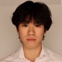 Lucas Choi