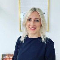 Joanna Pearson