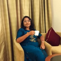 Sumitha Somasundaram