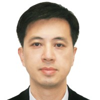 Hongwei Li