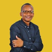 MARK BITANGE