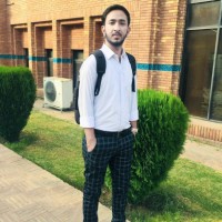 Umair Ahmad