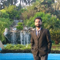 Nikhil Sharma