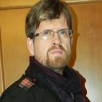 Дмитрий Николаев