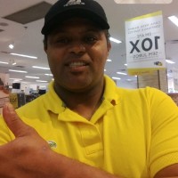 Daniel Souza Santos