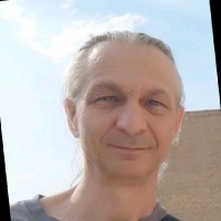 Igor Zhadenov