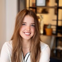 Olivia Koeppe