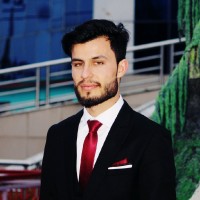 Ehsanullah Rashidi