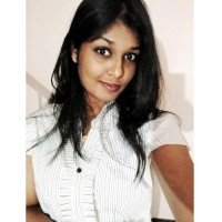Ankita Radhakrishnan