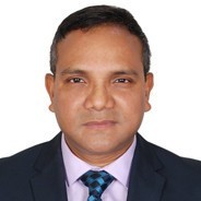 Arif Saberi Chowdhury