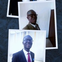 Oluwole Ahmmed OJABOWALE ACIPM