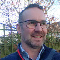 Stephen McBurney