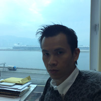William Yip
