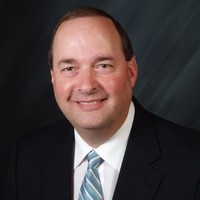 Douglas F. DiVello, MPA, FACHE