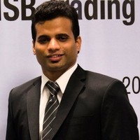 Ranjith Vemula