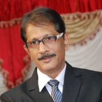 Suhas Karkhanis