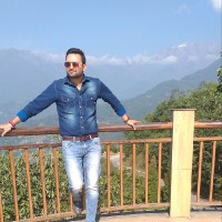 Sanjeev Kumar