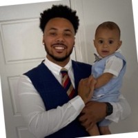 Joshua Hamshaw