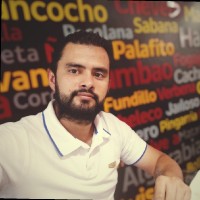 Cristian Felipe Zuluaga
