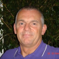 Dave Ward