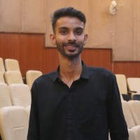 Priyanshu Dayal