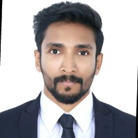 Shafeer Abbas