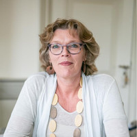 Monique Linger