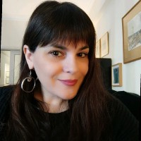 Katerina Valavanidi