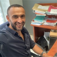 M’hamed HADJI