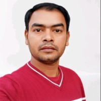 Rajib Barikder