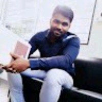 Vicky Pawar