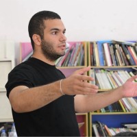 Chady Karam