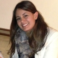 Maria Virginia Cabal E.