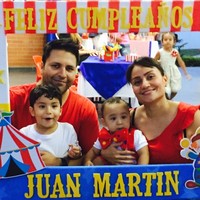 Juan Gabriel Torres