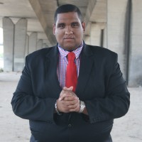 Aj Booysen