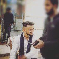 Sagar Sharma
