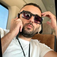 Hazem Farouk