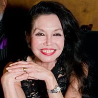 Janice Mirikitani