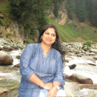 varsha bagal