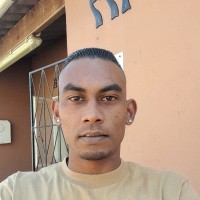 Nevesh Haripersad