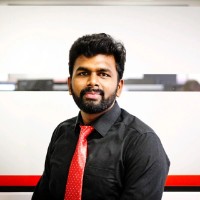 Mukesh Manoj