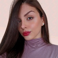 Rebeca Carolina