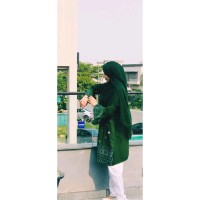 Iqra Saleem