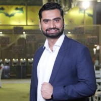 Sarfraz Ahmed S.