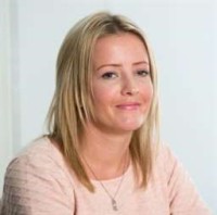 Julia Davison