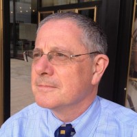 Jonathan Friend