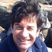 Shahab Raza, P.E.