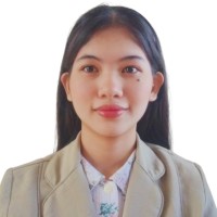 Princess Jaena Marie De La Peña