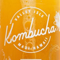 Valley Isle Kombucha