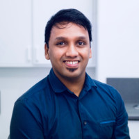 Maheesh Nair